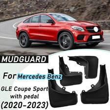 Mud flaps mercedes for sale  Newaygo