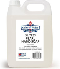 Litre pearl hand for sale  SHEFFIELD