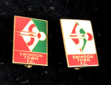 Set swindon town for sale  NOTTINGHAM