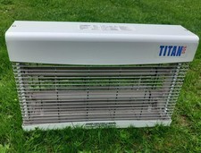 Pestwest titan 300 for sale  NORWICH