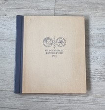 Altes vii sammelbilderalbum gebraucht kaufen  Halle