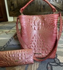 Brahmin handbags used for sale  Punta Gorda