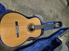 Meister guitar frank gebraucht kaufen  Berlin