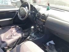 Moteur dacia duster d'occasion  Bonnat