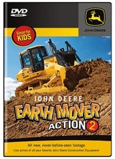 John deere earth for sale  Harrisburg