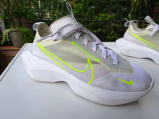 Usado, NIKE CW2651-100 Vista Lite Damen Laufschuhe Sneaker Textil Gr.37,5(UK4) f.Neuw comprar usado  Enviando para Brazil