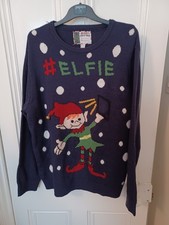 Mens xmas elfie for sale  BLACKBURN