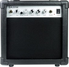 Rockjam 20w amplificatore usato  Monteprandone