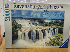 Ravensburger puzzle 2000 gebraucht kaufen  Güglingen