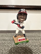 Ozzie albies mississippi for sale  Hazleton
