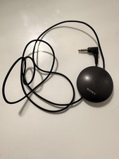 Sony ecm elektret gebraucht kaufen  Mannheim