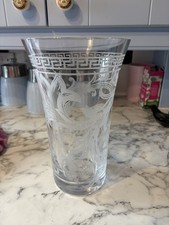 Versace rosenthal arabesque for sale  GREAT YARMOUTH