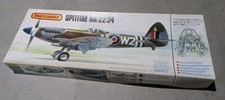 Matchbox spitfire model for sale  FAREHAM