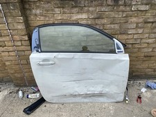 damaged toyota iq for sale  GREENFORD