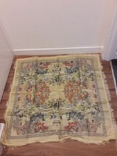 Vintage cantonese brocade for sale  KIDDERMINSTER