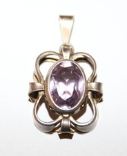 Vintage anhänger steinbesatz gebraucht kaufen Vintage anhänger steinbesatz gebraucht kaufen  Calw