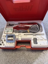 Weller si25d soldering for sale  CLACTON-ON-SEA