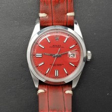 Rolex datejust 36mm usato  Roma