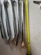 Karting seat stays for sale Karting seat stays for sale  BARNET