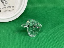 Swarovski lovlot y2b for sale  Spokane