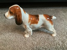 royal doulton cocker spaniel for sale  HIGH PEAK