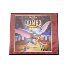 Disney dumbo special for sale  SLEAFORD