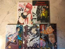 Lotto manga 110 usato  Vignola