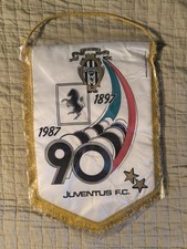 Raro gagliardetto calcio usato  Genova