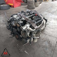 Motore 646963 mercedes usato  Italia