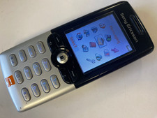 Sony ericsson t610 for sale  TELFORD