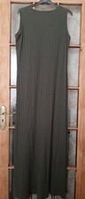 Green ribbed maxi for sale  BRISTOL