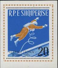 Albania mnh 820 d'occasion  Expédié en Belgium