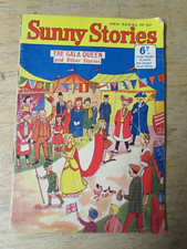 Sunny stories 122 for sale  GRAVESEND