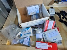 Industrial automation componen for sale  Fremont