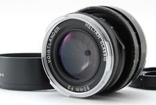 [ESTADO PERFEITO] Voigtlander HELIAR Classic 50mm F/2 VM para montagem Leica M do Japão comprar usado  Enviando para Brazil