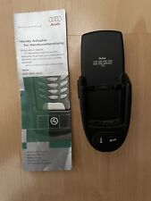 Handyadapter ladeschale nokia gebraucht kaufen  Nürnberg