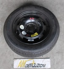 Ruota scorta citroen usato  Roma