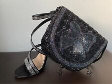 Bnwot elegant black for sale  ALNWICK