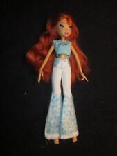 Winx club doll for sale  Anchorage