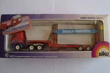 Siku 3425 daf d'occasion  Toulon-