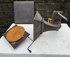 Antique victrola victor for sale  Pembroke