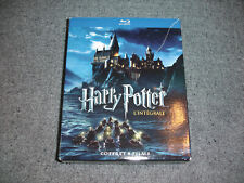 Harry potter intégrale d'occasion  Ussel