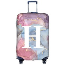 Printed cover suitcase for sale  PORTSMOUTH