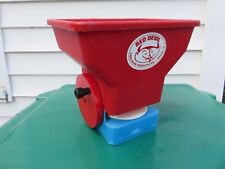 Vintage red devil for sale  Harrisburg