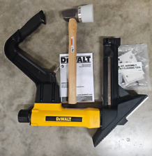 Dewalt pneumatic 15.5 for sale  Junction City