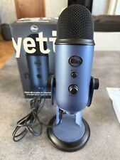 Blue yeti usato  Italia