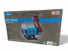 Güde gks 150k gebraucht kaufen  Landau a.d.Isar