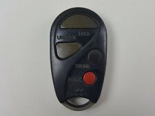 ORIGINAL INFINITI I30 I35 00-02 CHAVE OEM MENOS ENTRADA CONTROLE REMOTO FOB MODELO/ 01A EUA comprar usado  Enviando para Brazil