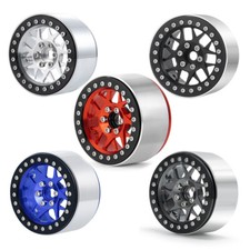 Cerchi beadlock 2.2 usato  Spedire a Italy