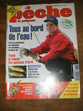 Pêche poissons 647 d'occasion  Alzonne
